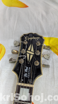 Epiphone Les Paul Vintage with Hardcase